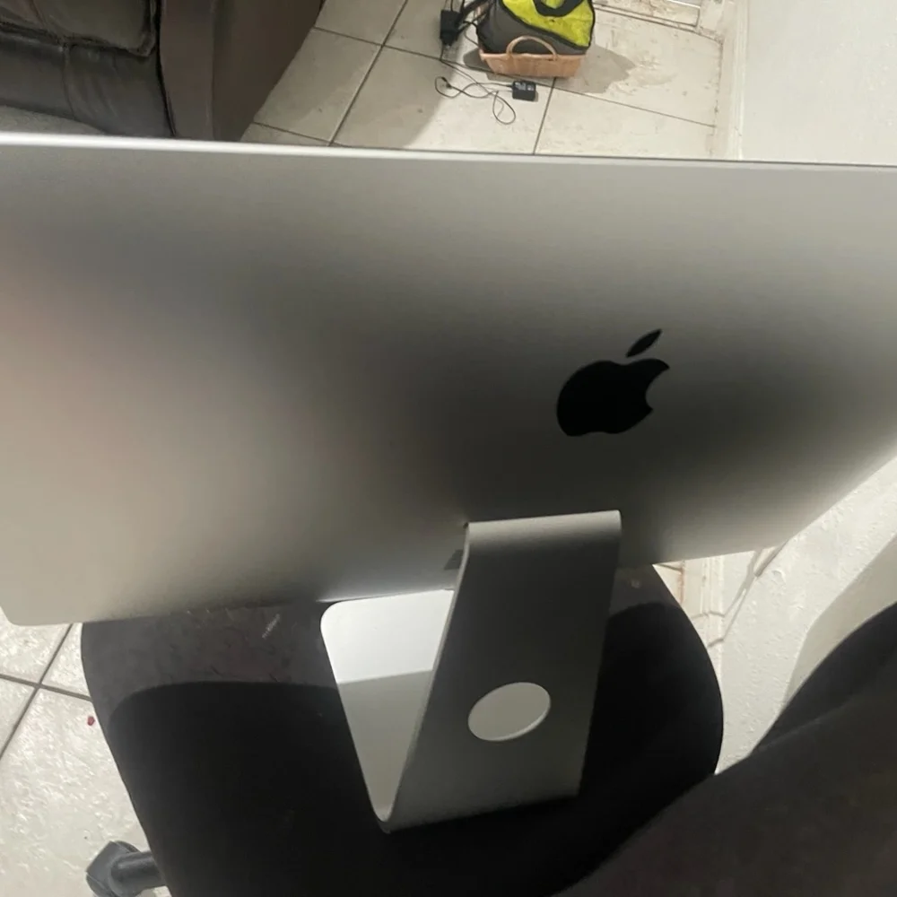 2017 Imac Desktop